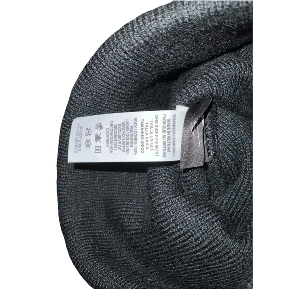 Nike Unisex Sportswear Cuffed Beanie Utility - Picture 5 of 5